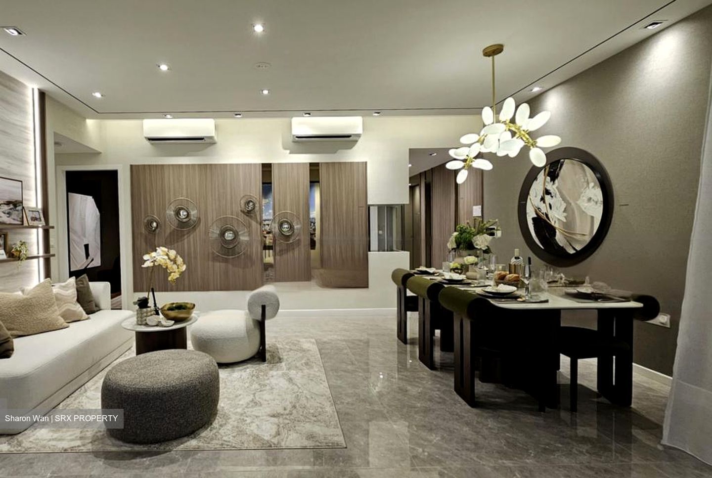 THE ARCADY AT BOON KENG (D12), Apartment #434577471